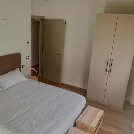 Appartement Due Gatti Bologna
