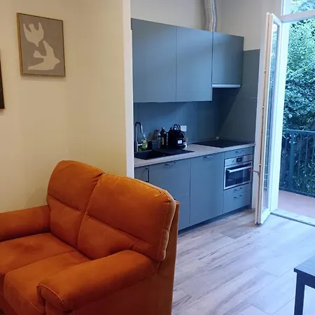 Due Gatti Appartement Bologna