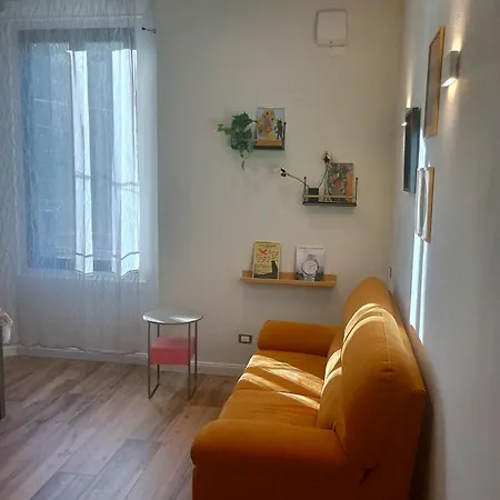 Due Gatti Appartement Bologna