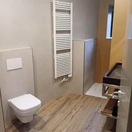 Appartement Due Gatti