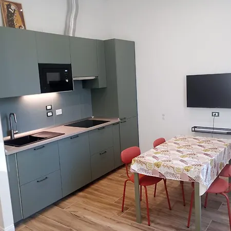 Due Gatti Appartement