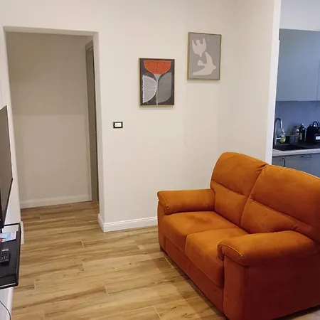 Due Gatti Appartement *
