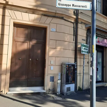 Appartement Due Gatti Bologna